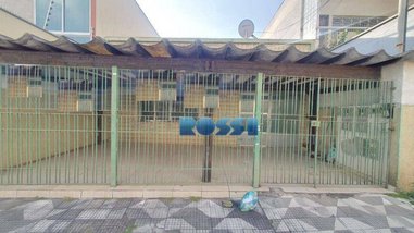 house em Rua Adolfo Bergamini, Mooca - São Paulo - SP