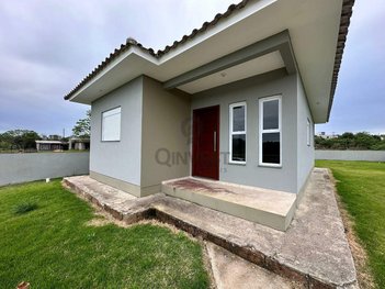 house em Rua Castro Alves, Sombrio - Sombrio - SC