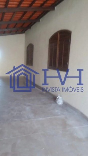 house em Rua Padre José Dias, Centro - São José da Lapa - MG