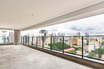 apartment em Rua Artur de Azevedo, Pinheiros - São Paulo - SP