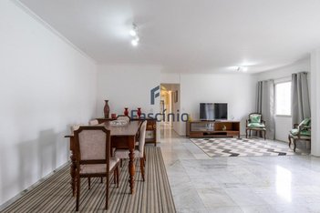 apartment em Avenida Doutor Guilherme Dumont Vilares, Jardim Londrina - São Paulo - SP