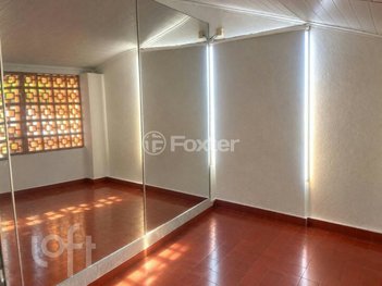 house em Rua Monte Arraes, Nonoai - Porto Alegre - RS
