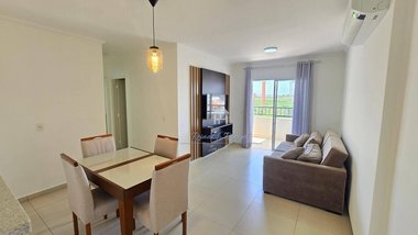 apartment em Rua Francisco Brantes Lima, Jardim Rosinha - Itu - SP