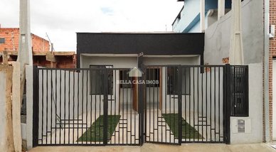 house em Rua José Guerreiro, Jardim J S Carvalho - Sorocaba - SP