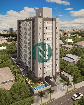 apartment em Avenida Padre Gregório Mafra, Vila Taquari - São Paulo - SP
