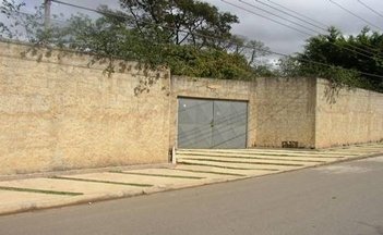 commercial_land_lot em Aurélia Luiza M. Zanon, Iporanga - Sorocaba - SP
