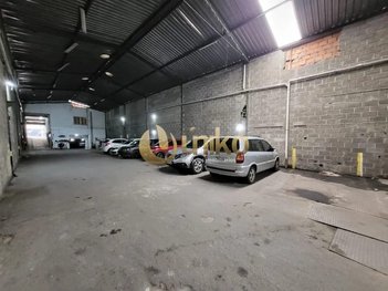 industrial em Rua Guajajaras, Barro Preto - Belo Horizonte - MG