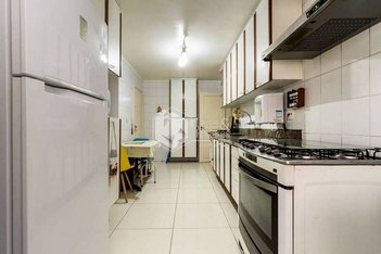 apartment em Rua Oscar Freire, Pinheiros - São Paulo - SP