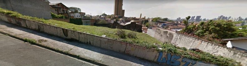 land_lot em Rua Santa Helena, Paulicéia - Piracicaba - SP