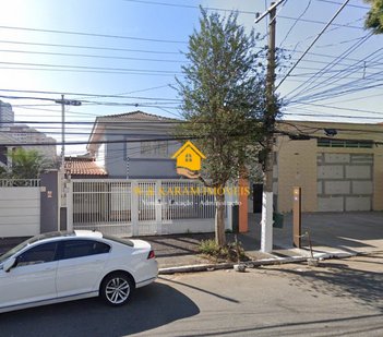 house em Rua Jacirendi, Tatuapé - São Paulo - SP