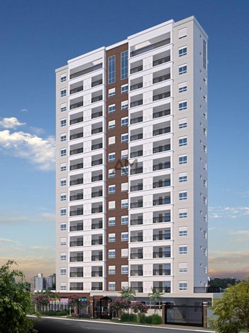 apartment em Rua Paulistânia, Sumarezinho - São Paulo - SP