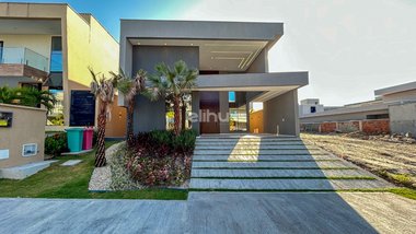 house em Avenida Atlântica, Cidade Alpha - Eusébio - CE