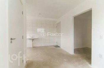 apartment em Avenida Nordestina, Cidade Nova São Miguel - São Paulo - SP