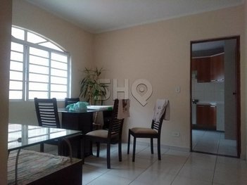 house em Rua Jamile Abrahao Kalil, Vila Polopoli - São Paulo - SP