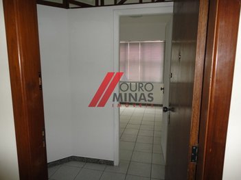 office em Avenida do Contorno, Santa Efigênia - Belo Horizonte - MG