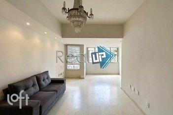 apartment em Paula Freitas, Copacabana - Rio de Janeiro - RJ
