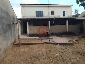 house em Rua Sílvio César Ciotto, Parque das Colinas - Valinhos - SP