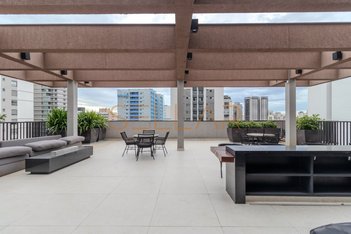 apartment em Rua Coronel Lisboa, Vila Mariana - São Paulo - SP