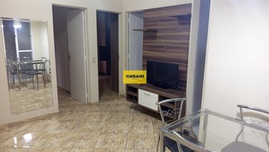 apartment em Avenida Wallace Simonsen, Nova Petrópolis - São Bernardo do Campo - SP