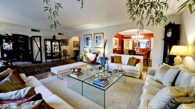apartment em Rua dos Franceses, Morro dos Ingleses - São Paulo - SP