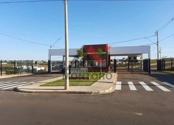 land_lot em Rua José Maria Paixão, Parque Laranjeiras - Araraquara - SP