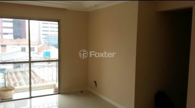 apartment em Rua Ararapira, Planalto Paulista - São Paulo - SP