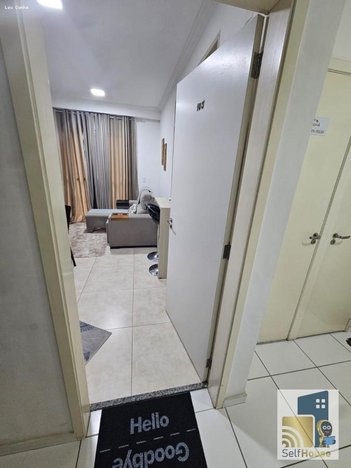 apartment em Rua João Bissotto Filho, Ortizes - Valinhos - SP