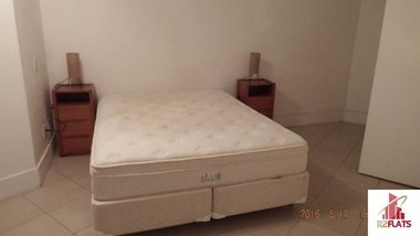 apartment em Rua Itaiteva, Jardim Ampliação - São Paulo - SP