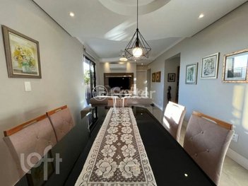 apartment em Rodovia João Paulo, João Paulo - Florianópolis - SC