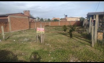 land_lot em Alameda Safira, Rainha do Mar - Xangri-Lá - RS
