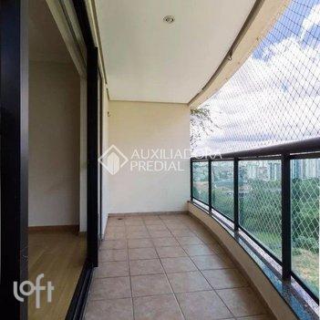 apartment em Antônio Alves Barril, Vila Formosa - São Paulo - SP