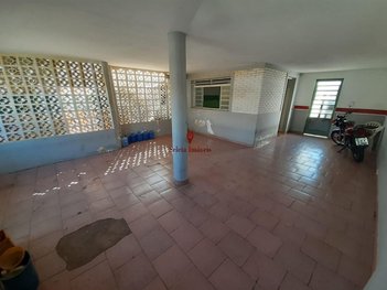 house em Rua M 7, Jardim Hipódromo - Rio Claro - SP