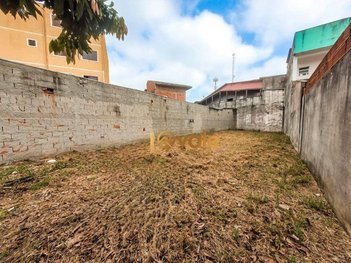 land_lot em Rua Varese, Residencial São Paulo - Jacareí - SP