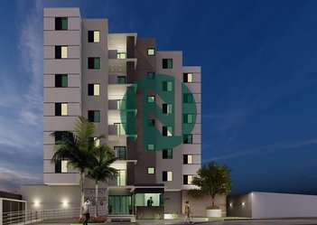 apartment em Rua dos Cambuís, Vila Parque Jabaquara - São Paulo - SP