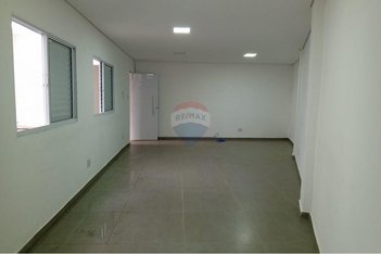 commercial_building em Rua Ouro Preto, Barro Preto - Belo Horizonte - MG