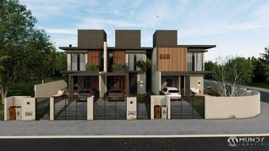 house em Rodovia José Carlos Daux, Saco Grande - Florianópolis - SC