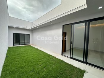 house em Rua das Papoulas, Jardim Paraíso - Sinop - MT