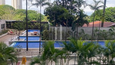 apartment em Rua T 51, Setor Bueno - Goiânia - GO