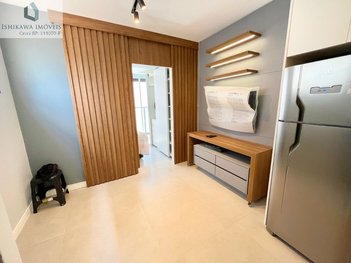 apartment em Rua Bartolomeu de Gusmão, Vila Mariana - São Paulo - SP