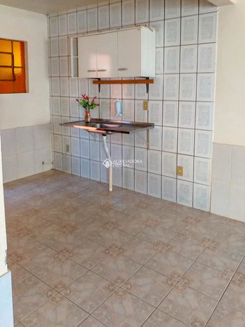 house em Rua Padre João Batista Reus, Camaquã - Porto Alegre - RS