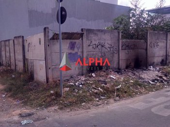 land_lot em Rua Ana de Freitas, Lindéia (Barreiro) - Belo Horizonte - MG