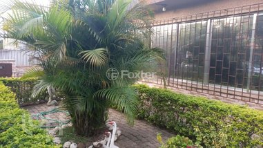 house em Rua Paul Harris, Jardim Itu - Porto Alegre - RS