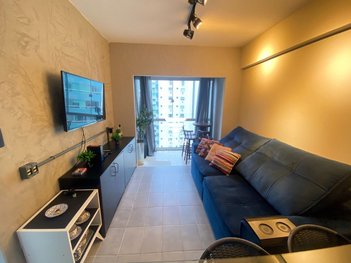 apartment em Rua 3700, Centro - Balneário Camboriú - SC