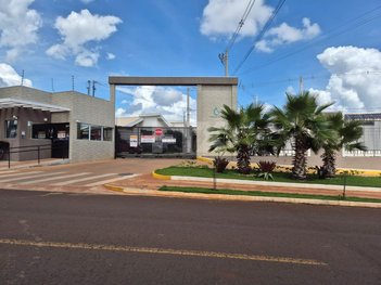 house em Rua Assunção, Vila Morumbi - Campo Grande - MS