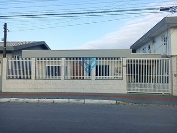 house em Selso Duarte Moreira, Cordeiros - Itajaí - SC