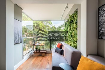 apartment em Rua Doutor Homem de Melo, Perdizes - São Paulo - SP