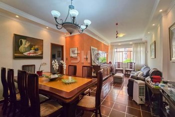 apartment em Rua Doutor Homem de Melo, Perdizes - São Paulo - SP