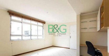apartment em Rua Ministro Gastão Mesquita, Perdizes - São Paulo - SP