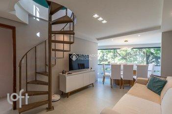 apartment em Javari, Cristo Redentor - Porto Alegre - RS