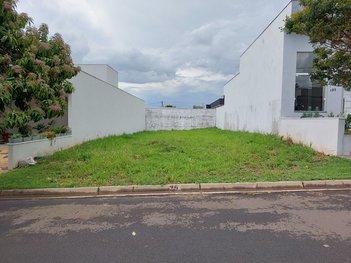 land_lot em Rua dos Álamos, Parque Olívio Franceschini - Hortolândia - SP